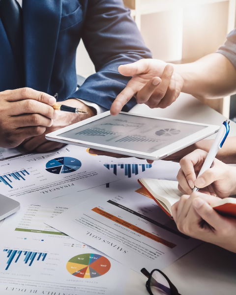 analyse marketing