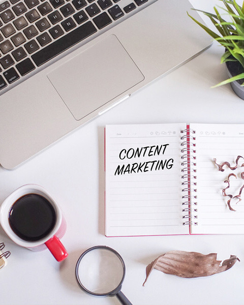 content marketing tunisie