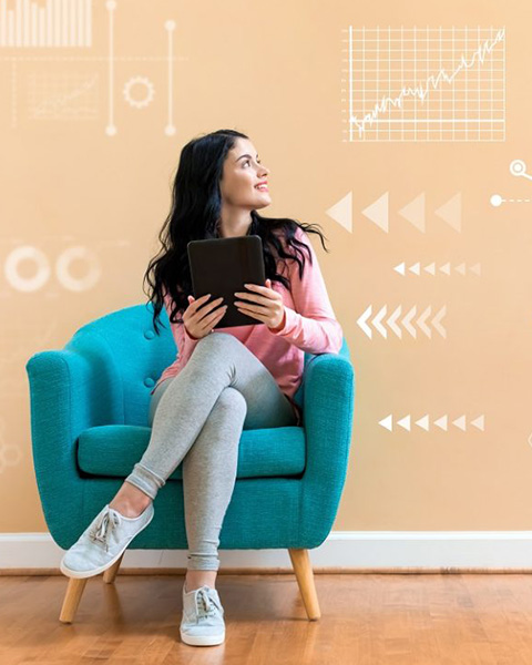 inbound marketing agence